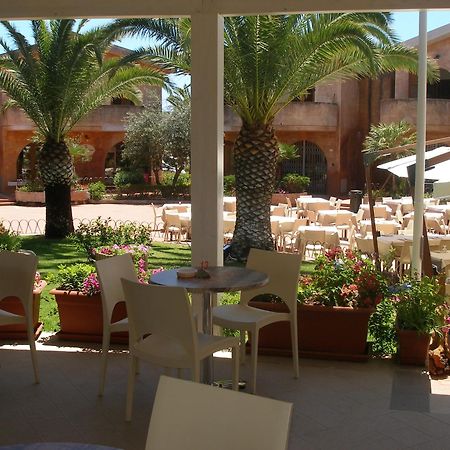 Le Residenze Di Piazza Italia Apartment Costa Rei Exterior foto