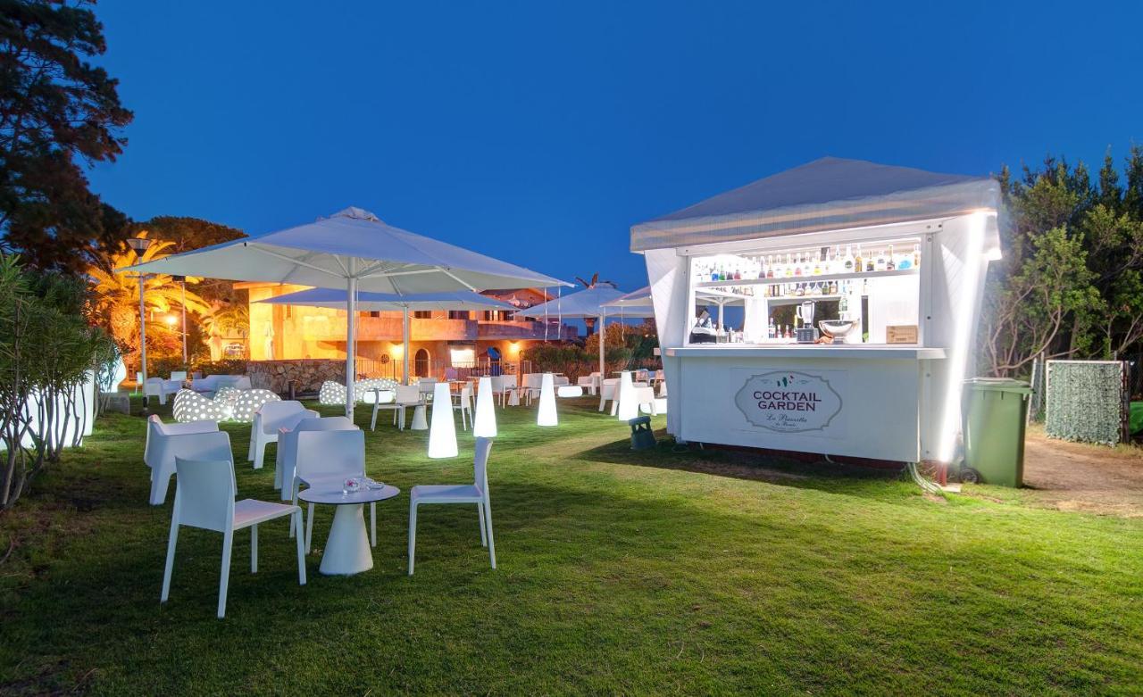 Le Residenze Di Piazza Italia Apartment Costa Rei Exterior foto
