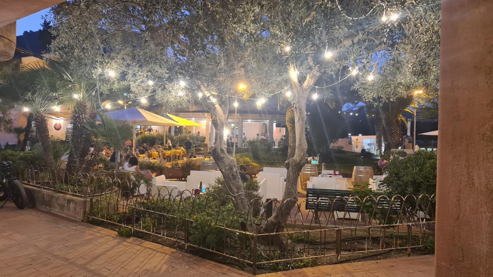 Le Residenze Di Piazza Italia Apartment Costa Rei Exterior foto